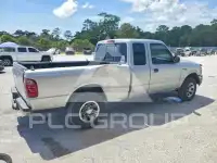 2004 Ford RANGER фото