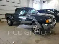 2004 Ford RANGER photo