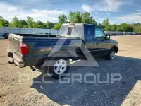 2004 Ford RANGER фото