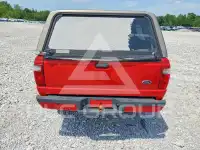 2004 Ford RANGER photo