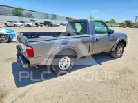 2004 Ford RANGER фото