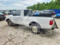 2004 Ford RANGER photo
