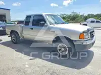 2004 Ford RANGER фото