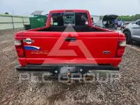 2004 Ford RANGER фото