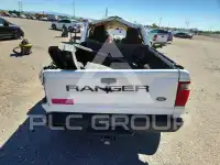 2004 Ford RANGER фото