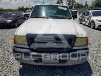 2004 Ford RANGER фото