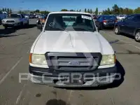 2004 Ford RANGER фото