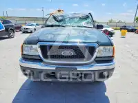 2004 Ford RANGER фото