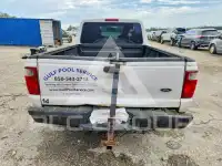 2004 Ford RANGER photo