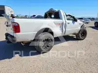 2004 Ford RANGER фото