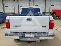 2004 Ford RANGER фото