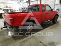 2004 Ford RANGER photo