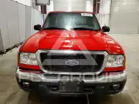 2004 Ford RANGER photo