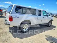 2004 Ford RANGER фото