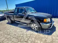 2004 Ford RANGER фото