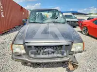 2004 Ford RANGER фото