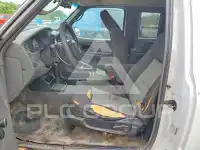 2004 Ford RANGER фото