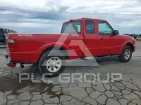 2004 Ford RANGER фото