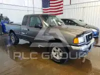 2004 Ford RANGER фото