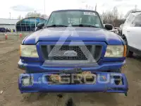 2004 Ford RANGER фото