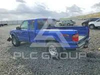 2004 Ford RANGER photo