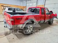 2004 Ford RANGER фото