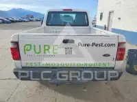 2004 Ford RANGER фото