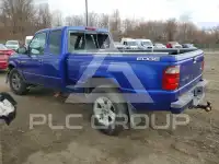 2004 Ford RANGER фото