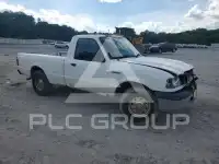 2004 Ford RANGER фото