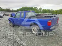 2004 Ford RANGER фото