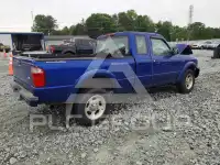 2004 Ford RANGER фото