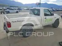 2004 Ford RANGER фото