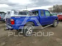 2004 Ford RANGER фото