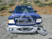 2004 Ford RANGER photo