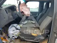 2004 Ford RANGER фото