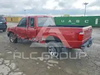 2004 Ford RANGER фото