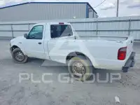2004 Ford RANGER фото