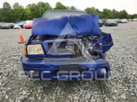 2004 Ford RANGER фото