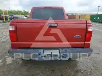 2004 Ford RANGER фото