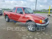 2004 Ford RANGER фото