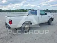 2004 Ford RANGER фото