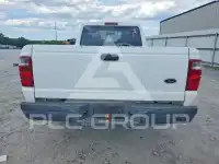 2004 Ford RANGER фото