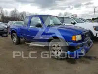 2004 Ford RANGER фото