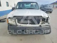 2004 Ford RANGER фото