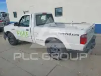 2004 Ford RANGER фото