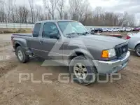 2004 Ford RANGER фото