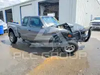 2004 Ford RANGER фото