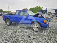 2004 Ford RANGER фото