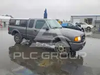 2004 Ford RANGER фото
