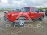 2004 Ford RANGER фото
